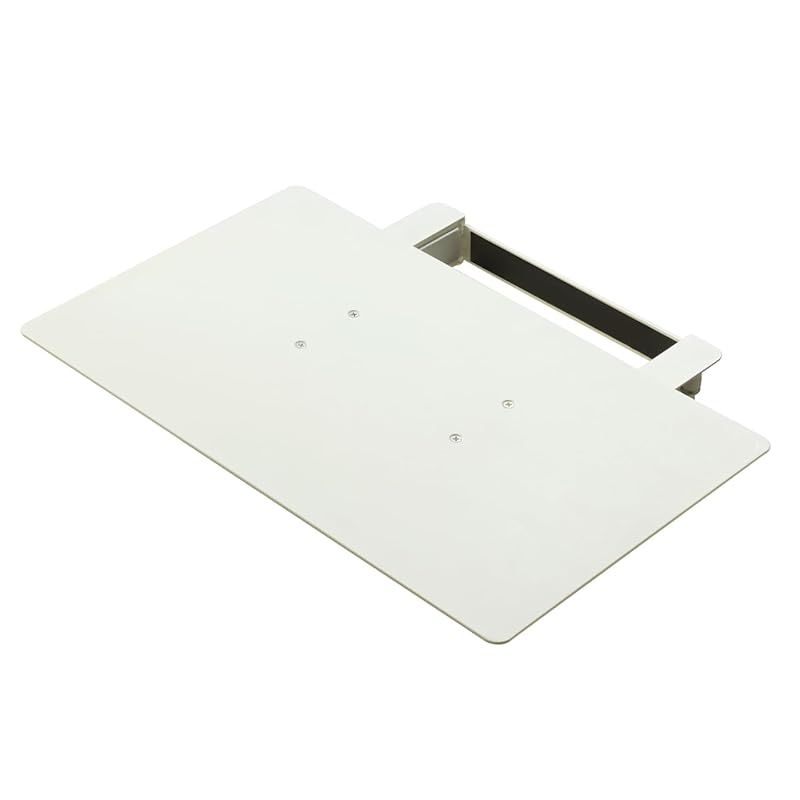 EQUALS イコールズ テレビ台 壁寄せテレビスタンド WALL V3 COMPACT 専用棚板 サテンホワイト