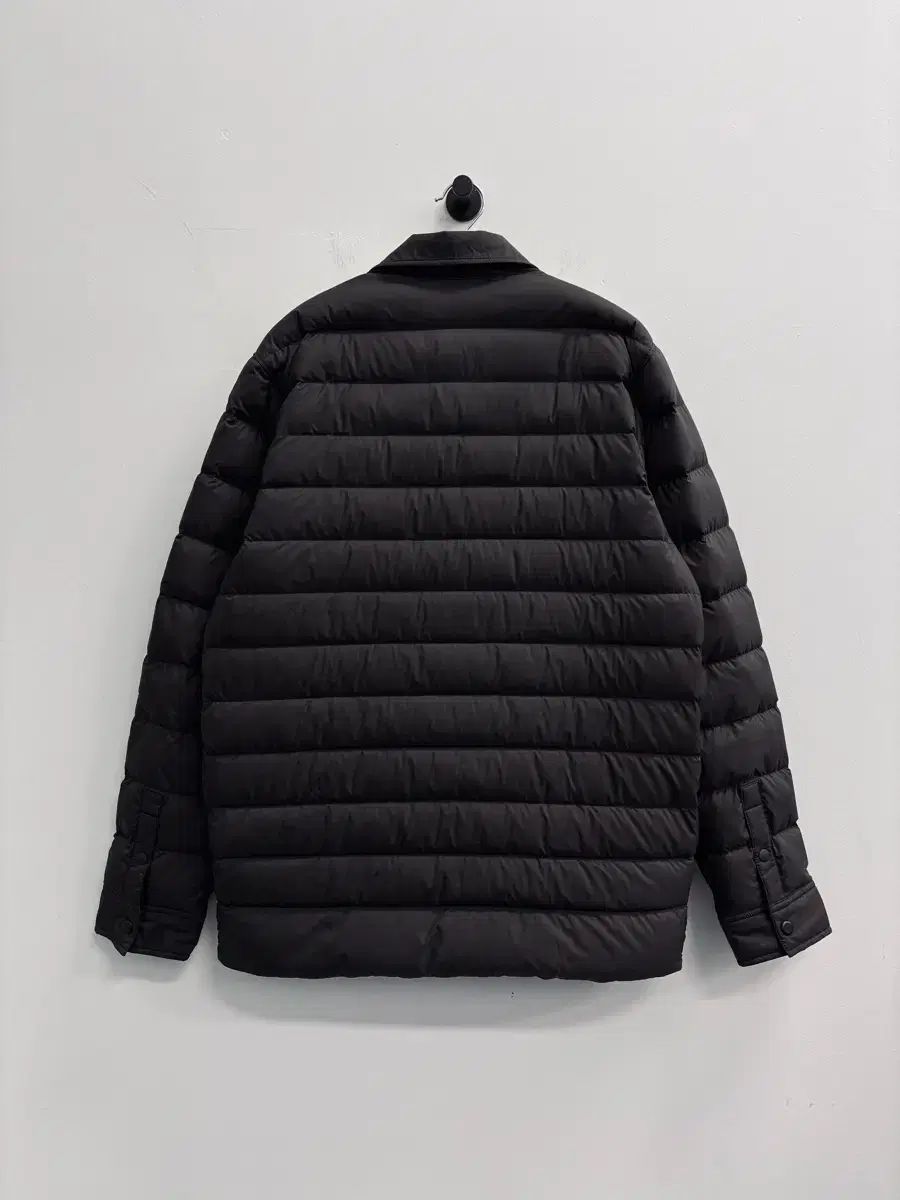 patagonia パタゴニア サイレント シャツ ダウンジャケット