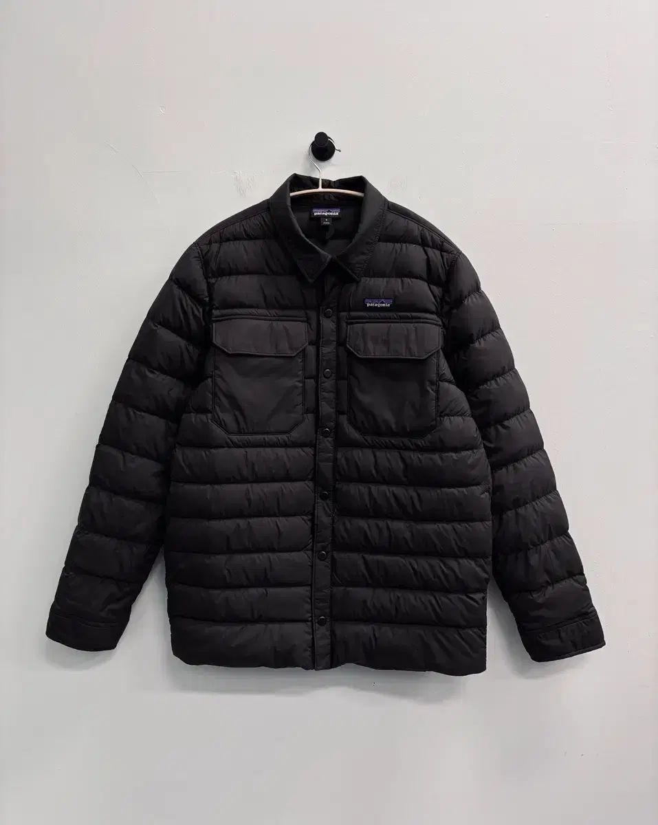 【人気】Patagonia　パタゴニア　ダウンシャツジャケット　ダウンジャケット patagonia パタゴニア サイレント シャツ ダウンジャケット