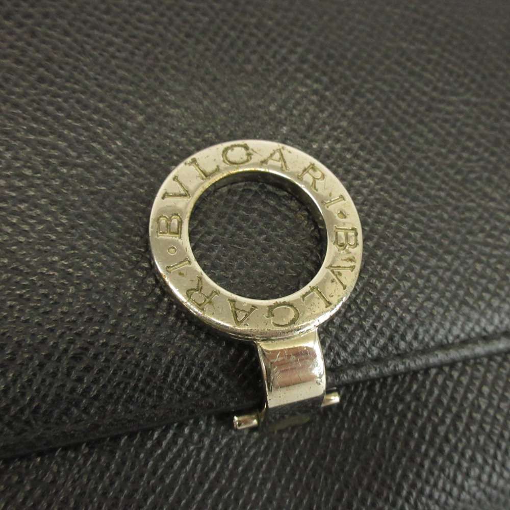 ブルガリ BVLGARI ブルガリ ブルガリ 長財布 二つ折り レザー ロゴ