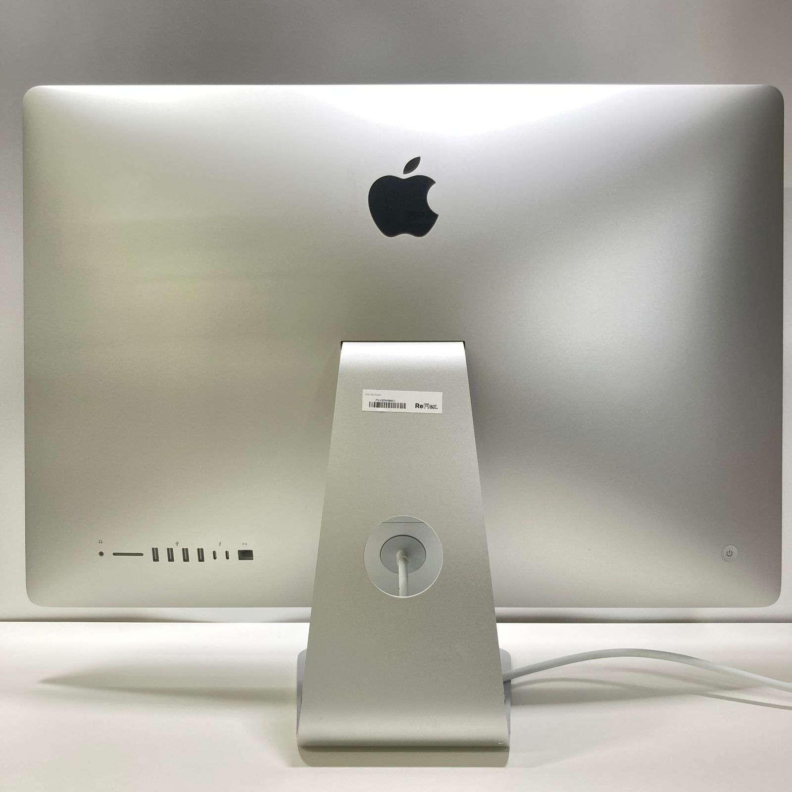 中古 iMac 27 5K (2017) Core i5 8GB 1TB+SSD32GB - メルカリ