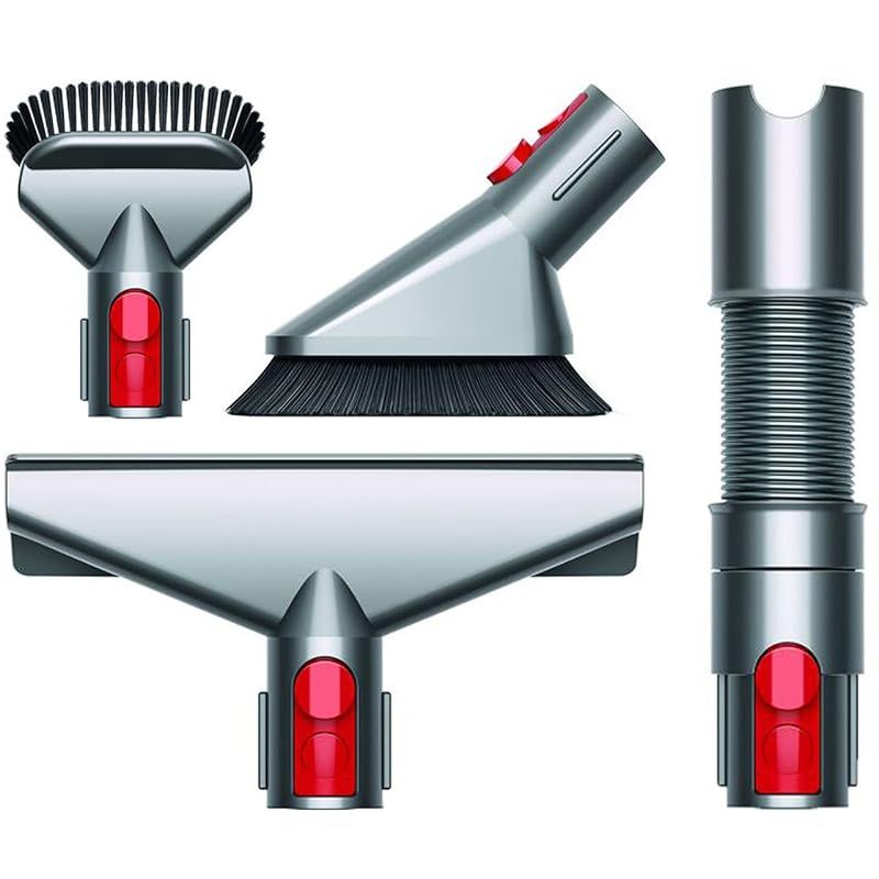 Dyson(ダイソン) Handheld Tool Kit ハンディクリーナーツールキット V7 V8シリーズ専用 [並行輸入品]