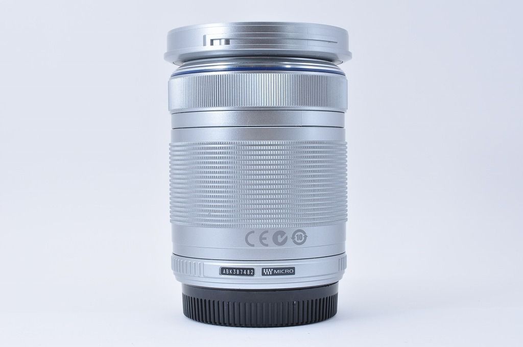 2ヶ月保証付き】OLYMPUS オリンパス M.ZUIKO 40-150mm F4-5.6 R ED MSC