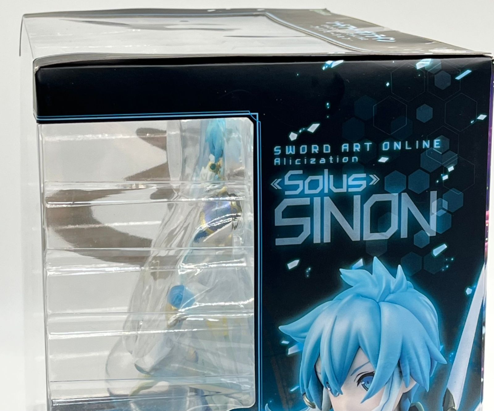 未開封】ソードアート・オンライン アリシゼーション 太陽神ソルス