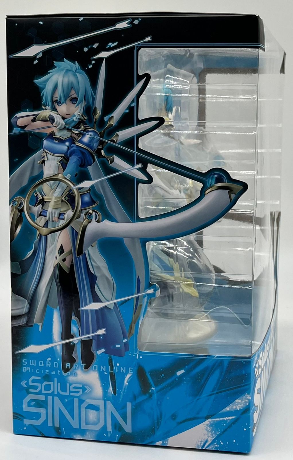 未開封】ソードアート・オンライン アリシゼーション 太陽神ソルス