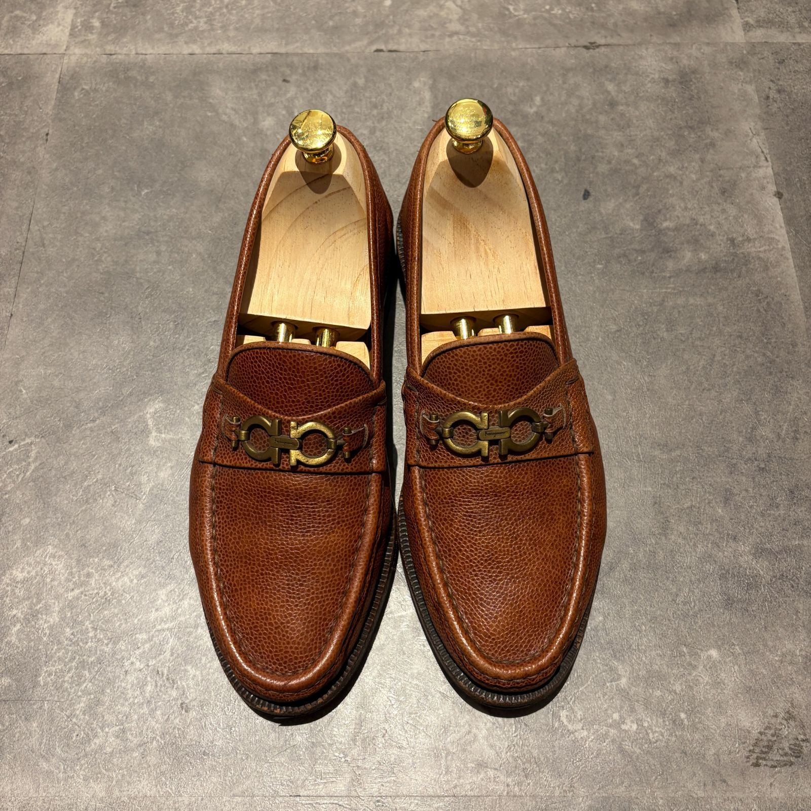 teasi ネルシャツ シルクウール