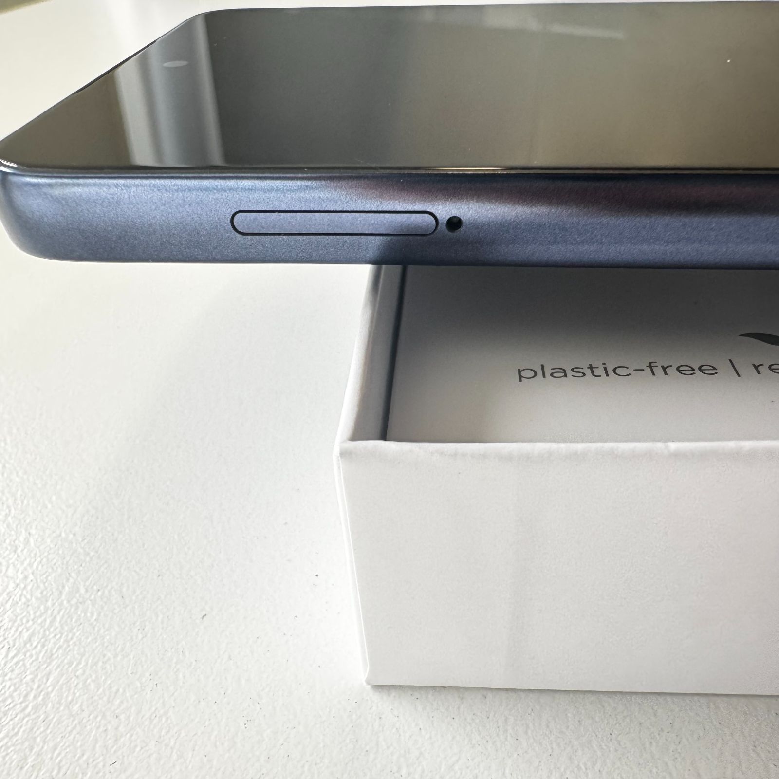 新品 moto g66y 5G 128GB ワイモバイル ブラックオイスター - メルカリ