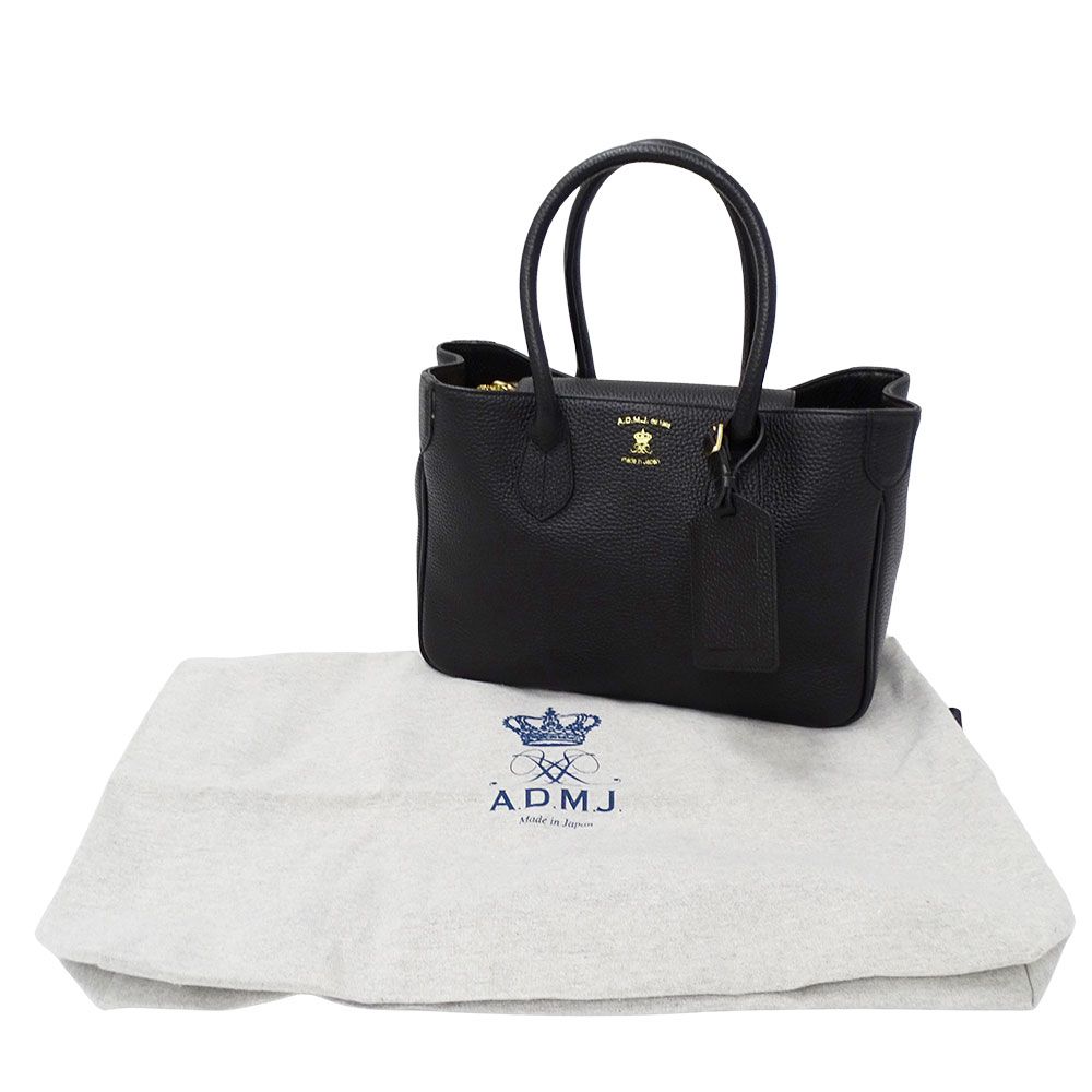 エーディーエムジェイ A.D.M.J. バッグ レディース ブランド トート 