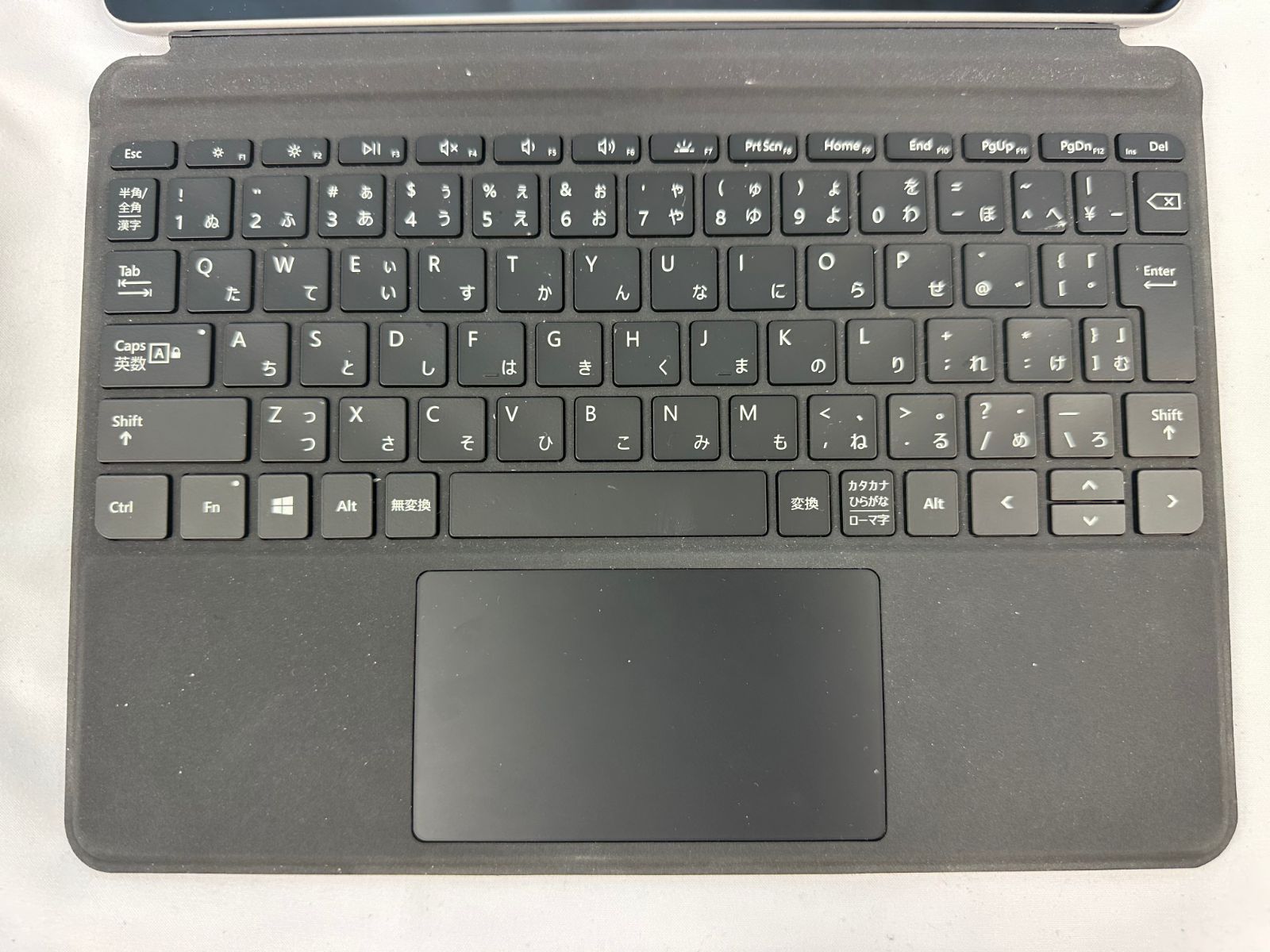 極上品/31h】Surface Go 8GB/SSD128GB Office付 - メルカリ