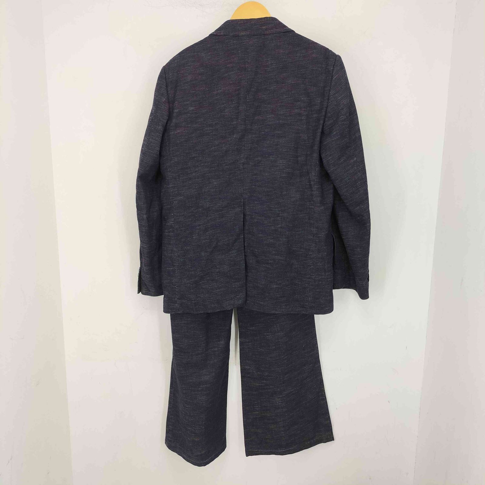 ザスタイリストジャパン The Stylist Japan 2Bテーラードセットアップ