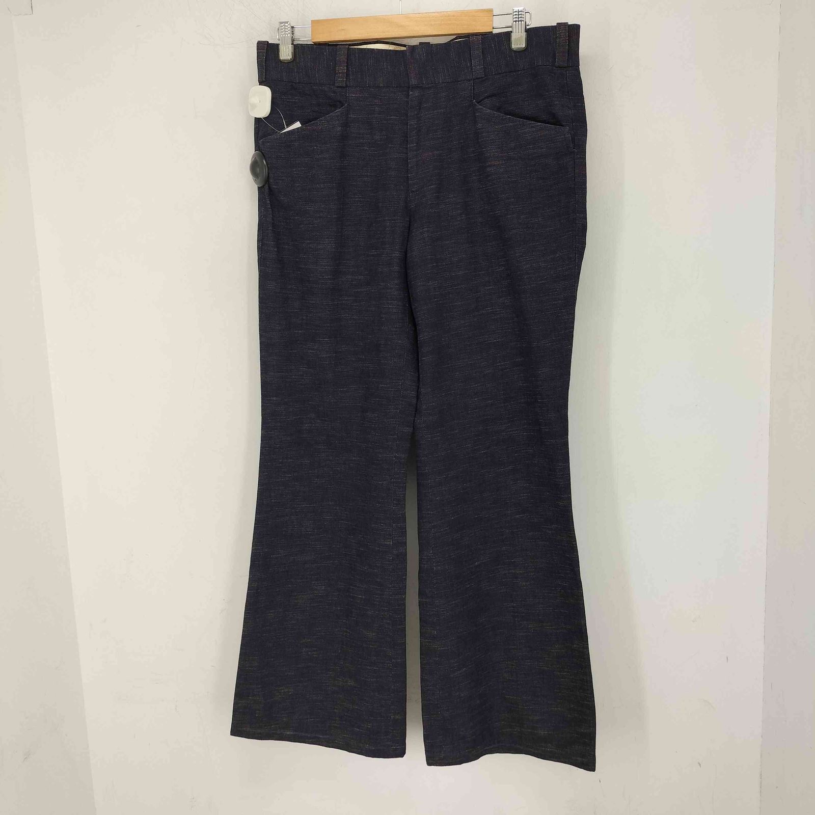 ザスタイリストジャパン The Stylist Japan 2Bテーラードセットアップ