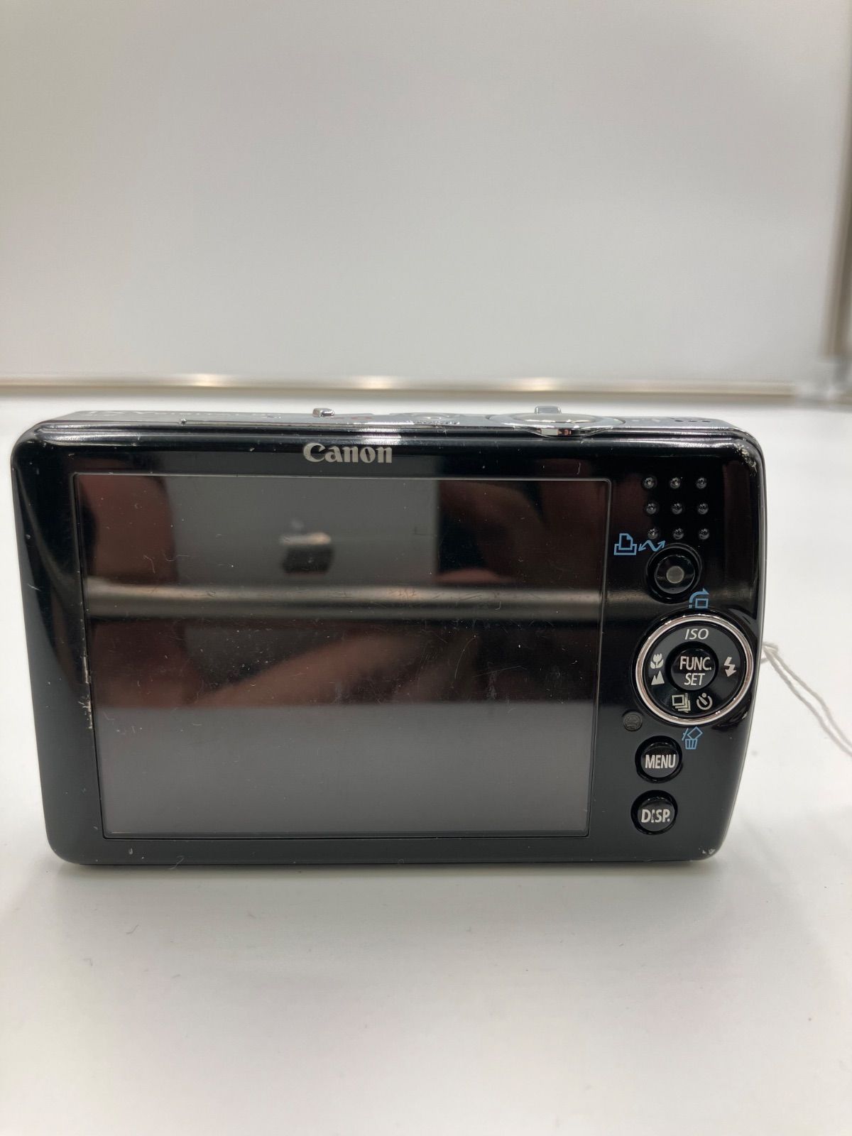 BB1948 Canon IXY DIGITAL 80 PC1147 キャノン デジタルカメラ - メルカリ