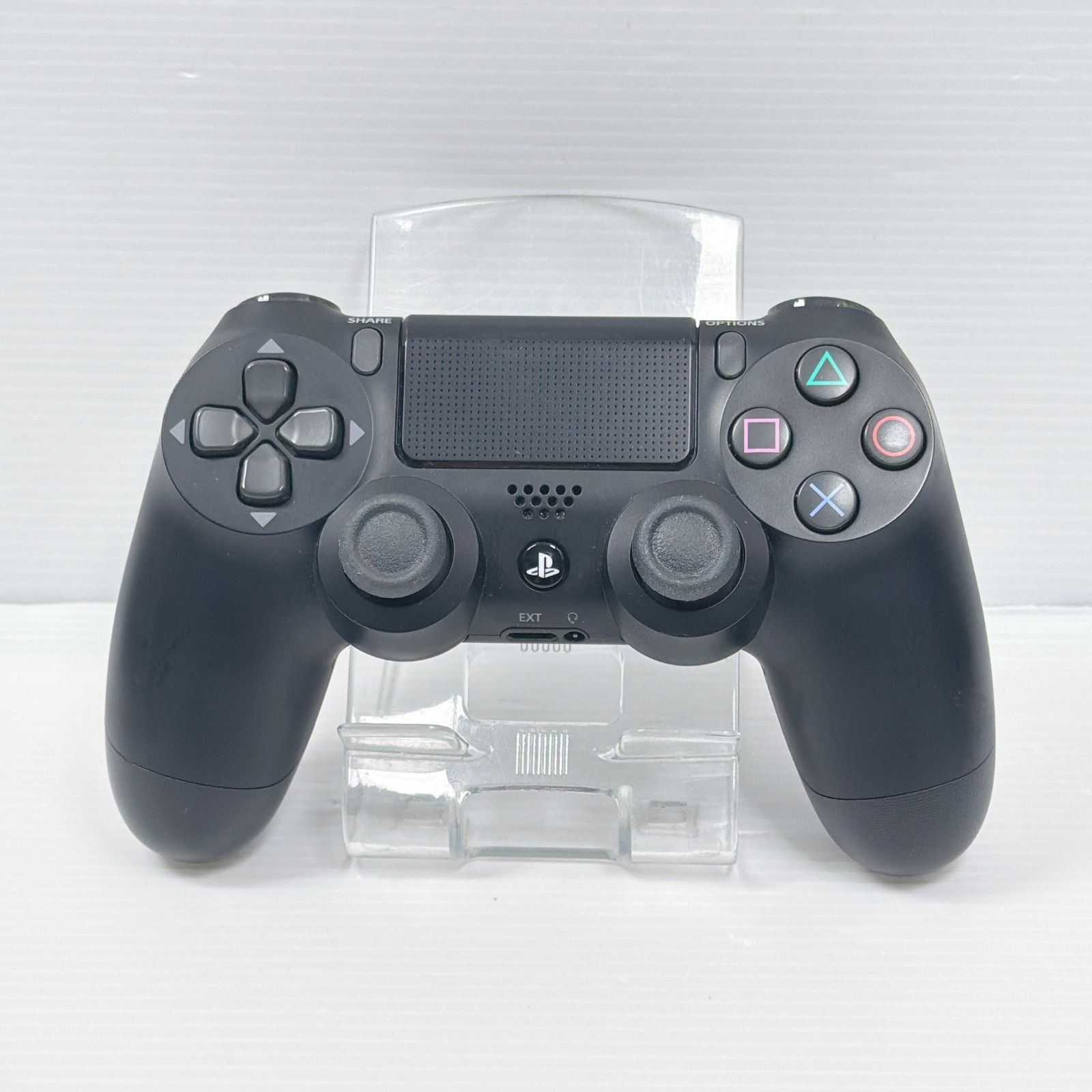 美品 プレステ4 本体 PS4 ファイナルファンタジー7 リメイクパック 
