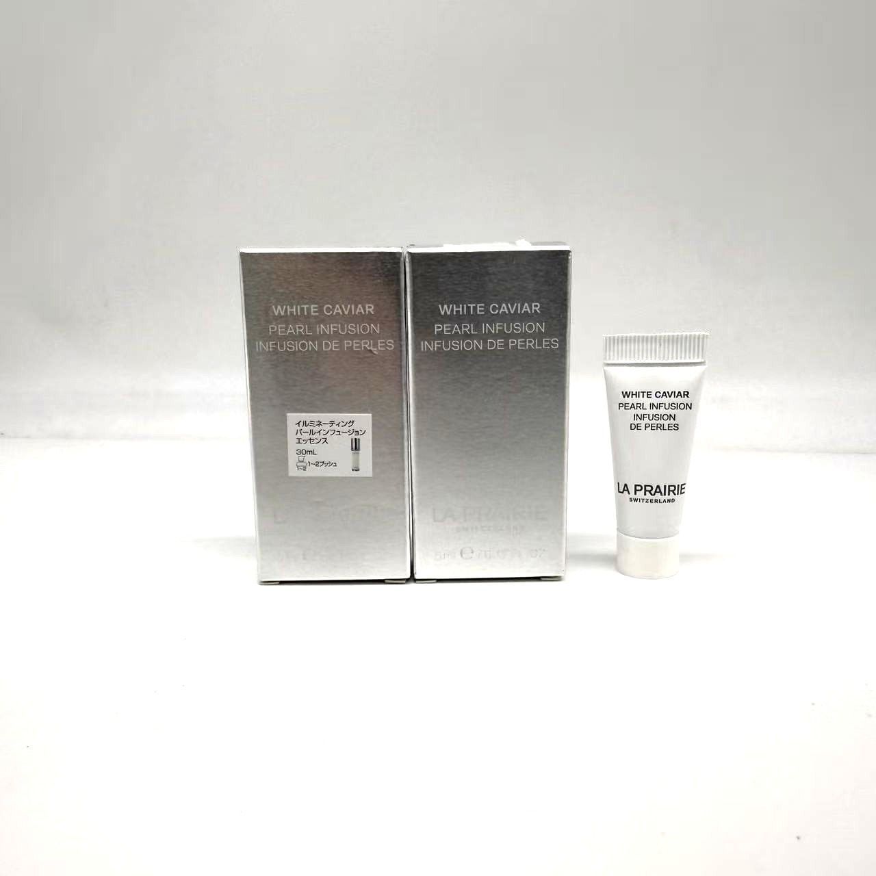La Prairie ラ・プレリー イルミネーティング パールインフュージョン