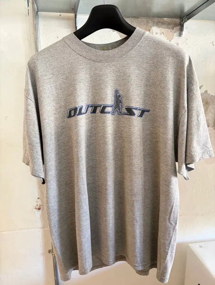 00s アウトキャスト ムービー プロモ Tシャツ