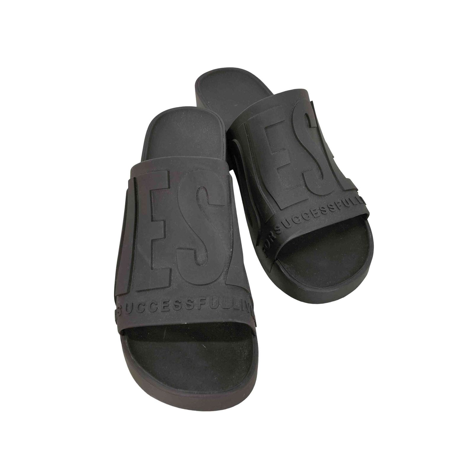ディーゼル DIESEL SA-PAMELA H レディース JPN：36