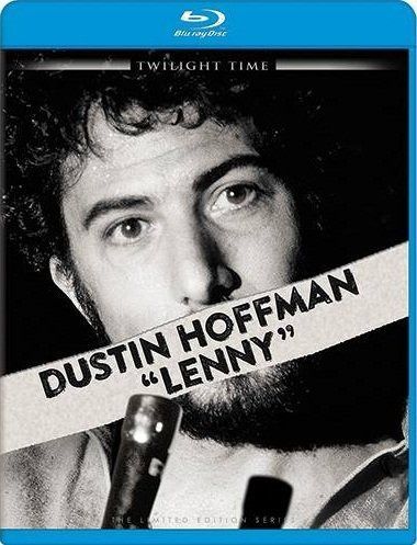 Lenny [Blu-ray]