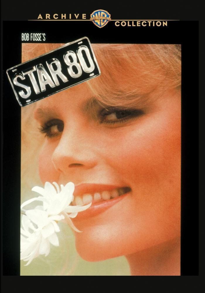 Star 80 [DVD]