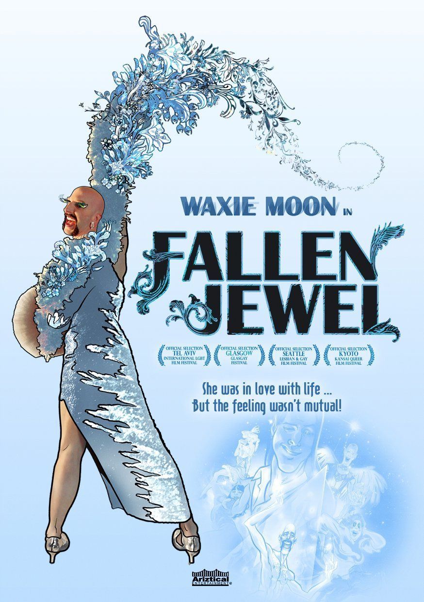 Fallen Jewel [DVD]