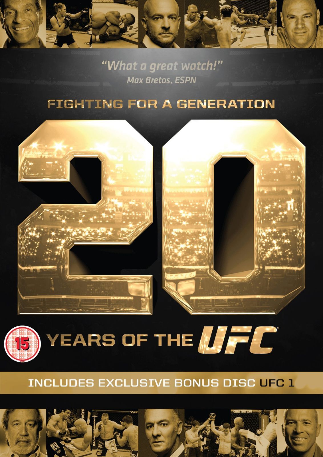 Fighting for a Generation