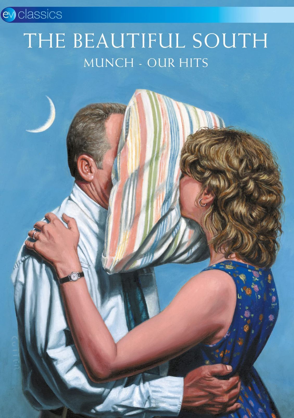 Munch-Our Hits [DVD]