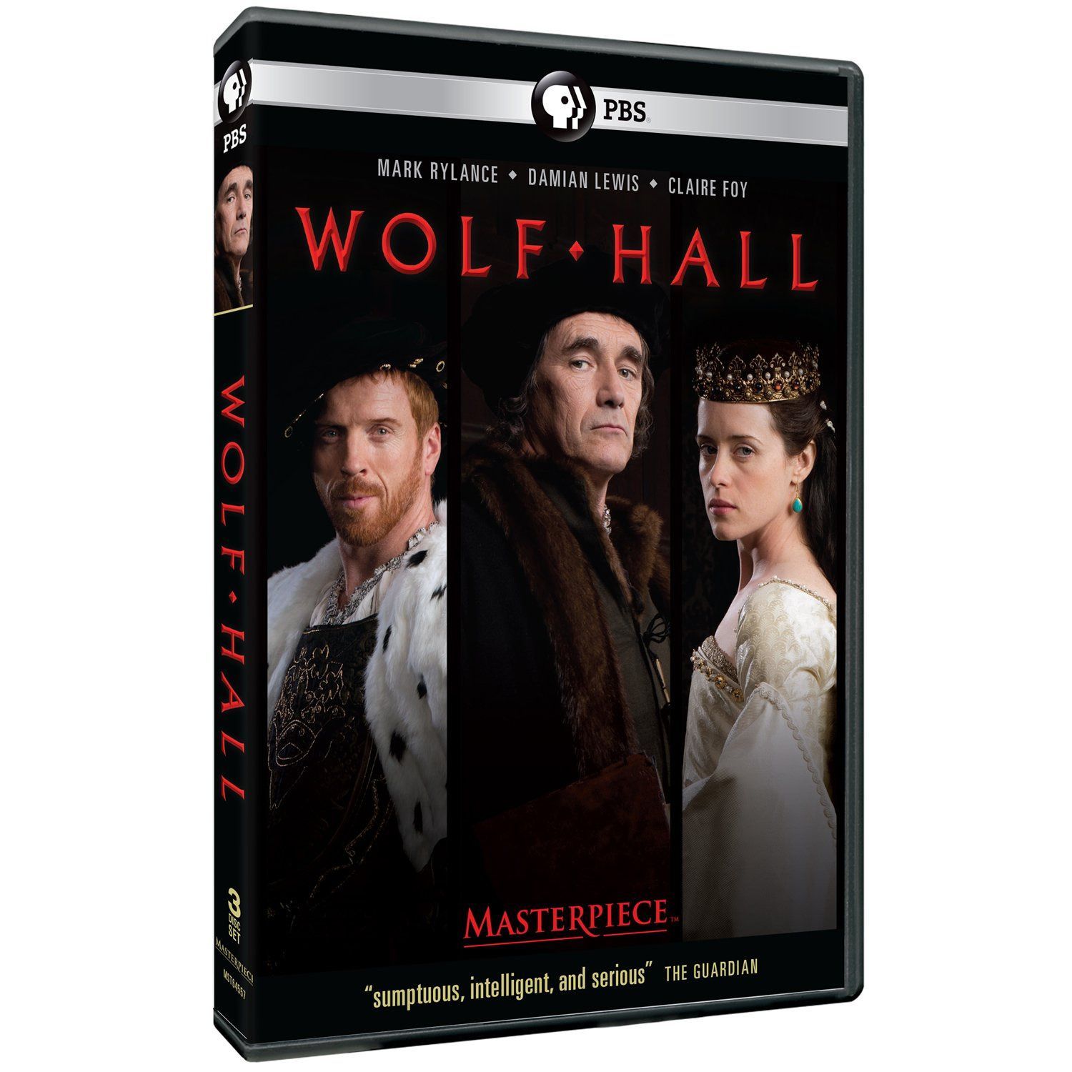 Wolf Hall (Masterpiece)