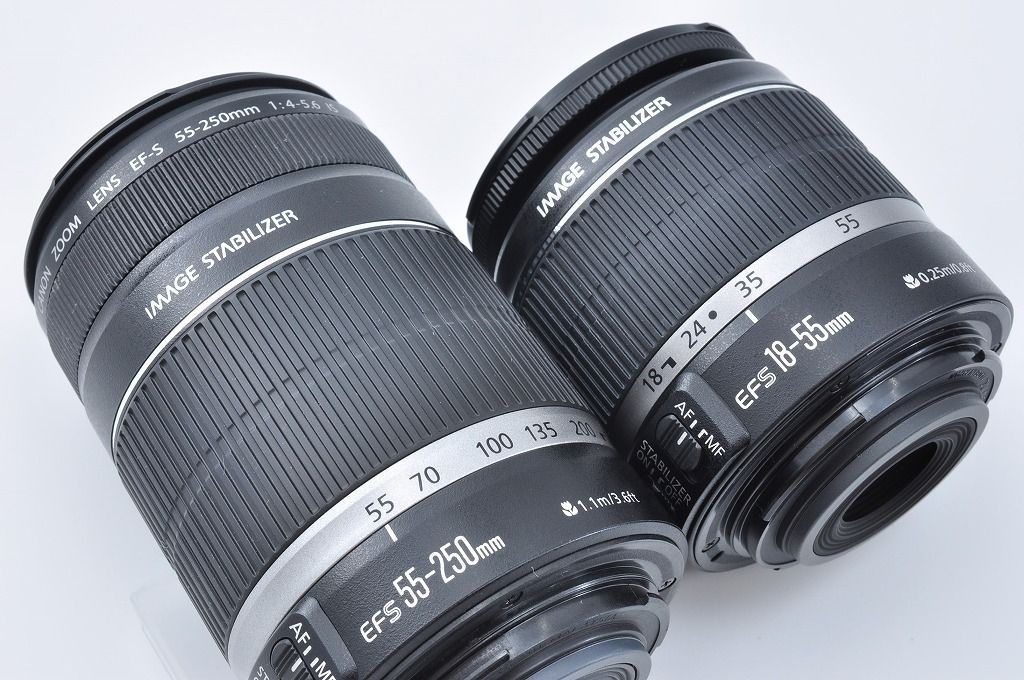2ヶ月保証付き】【箱あり美品 ショット数69回】Canon EOS Kiss X2 