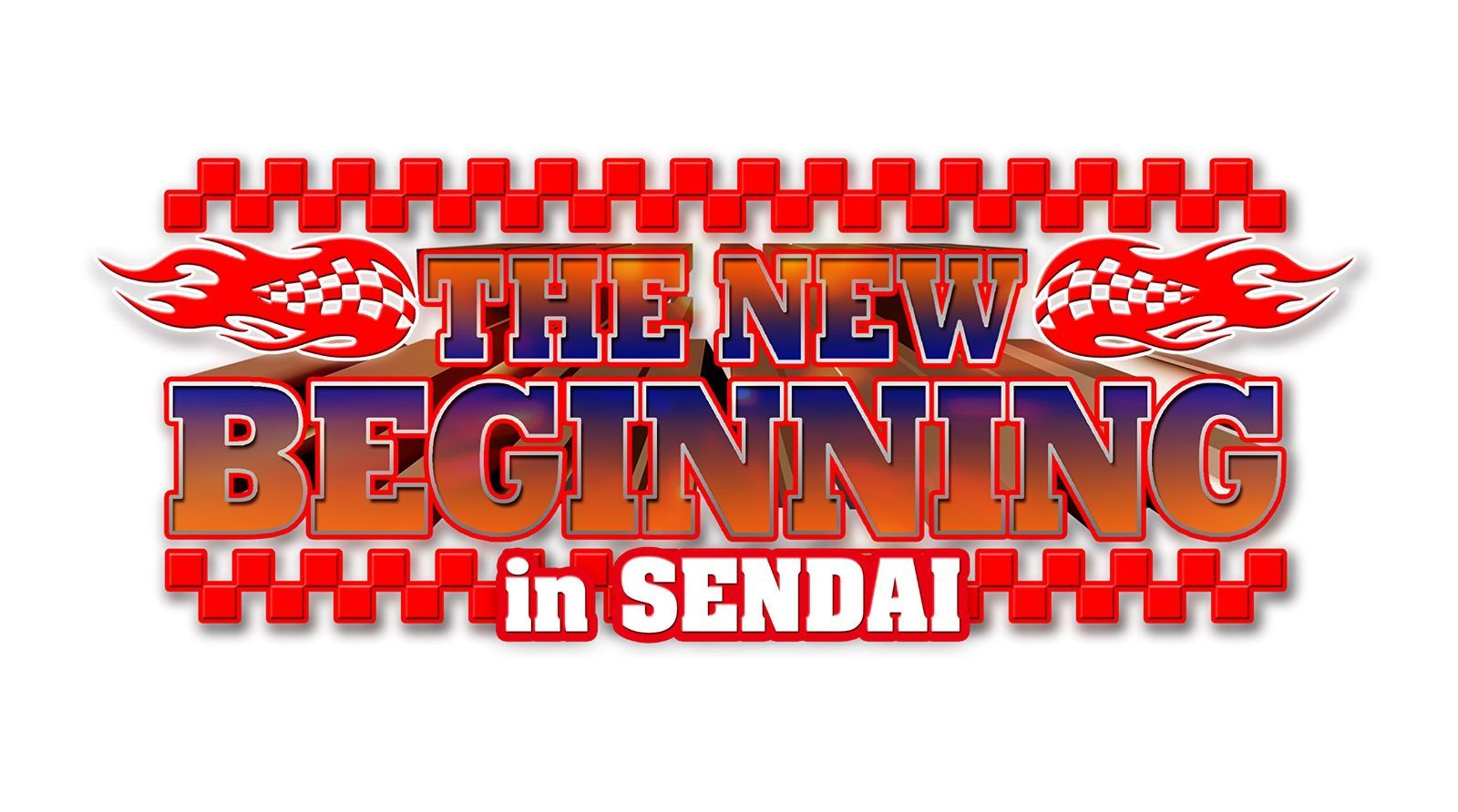 速報DVD!新日本プロレス2015 THE NEW BEGINNING in SENDAI 2.14仙台サンプラザホール