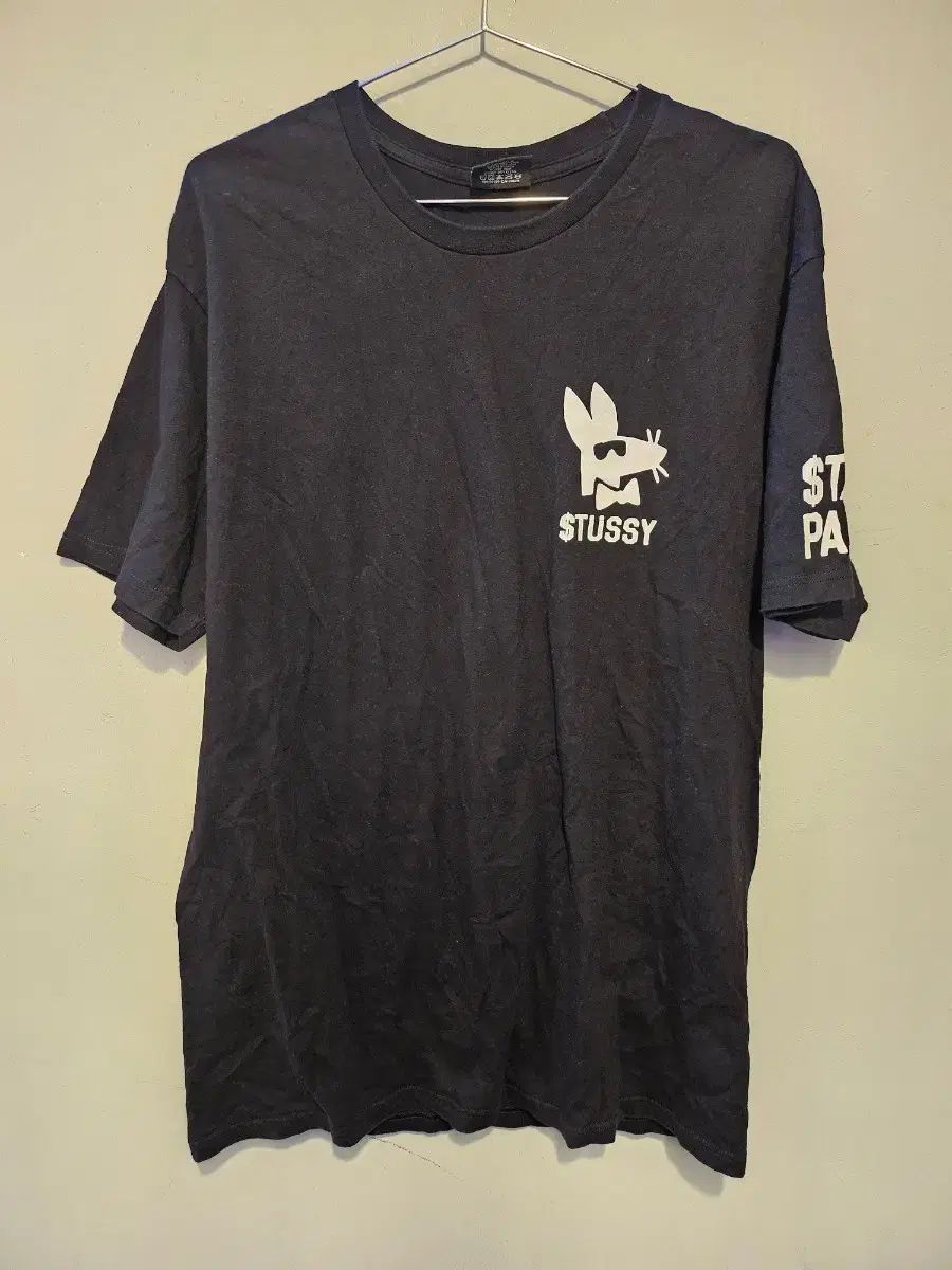 STUSSY ステューシー 正規品 半袖Tシャツ