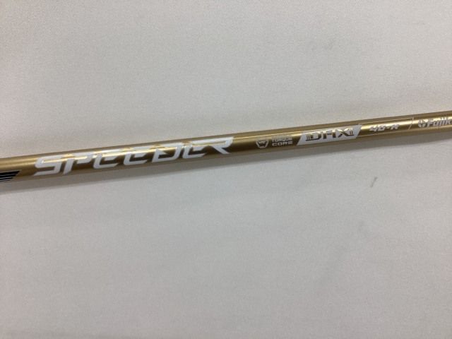 【中古】シャフト その他 【1W】スピーダーNXゴールド40（R） ミズノ用スリーブ 44.375インチ/R/0[7123]■杭全本店