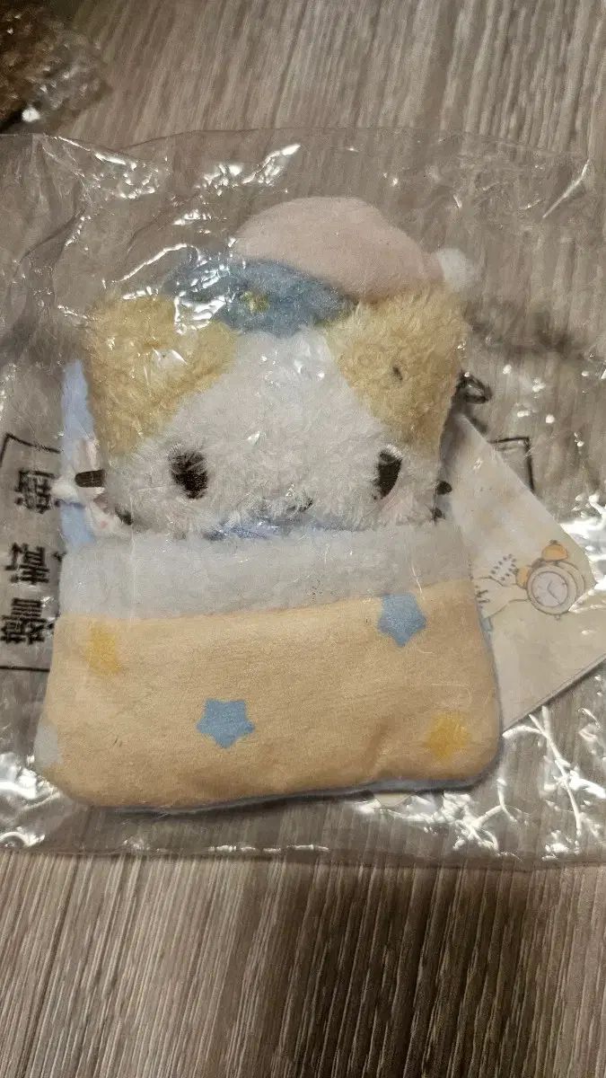 サンリオ マシュマロ マスコット 出品