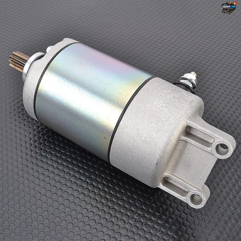 ヤマハ XP500 T-MAX TMAX T MAX 500 2004 - 07 用スターターモーター 5GJ-81890-00