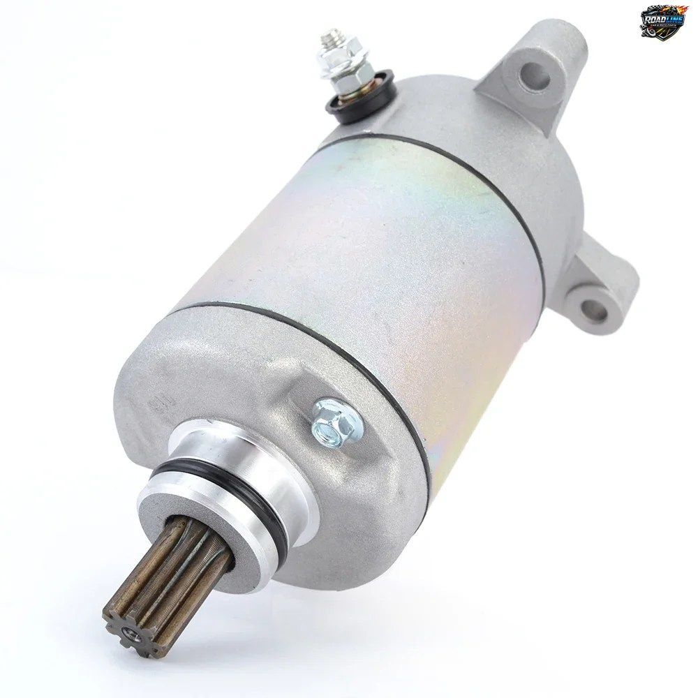 KAZUMA ATV JAGUAR 500 J500 / STELS ATV 500 (STELS K+GT 192MR-1015000 LU018233 用スターターモーター
