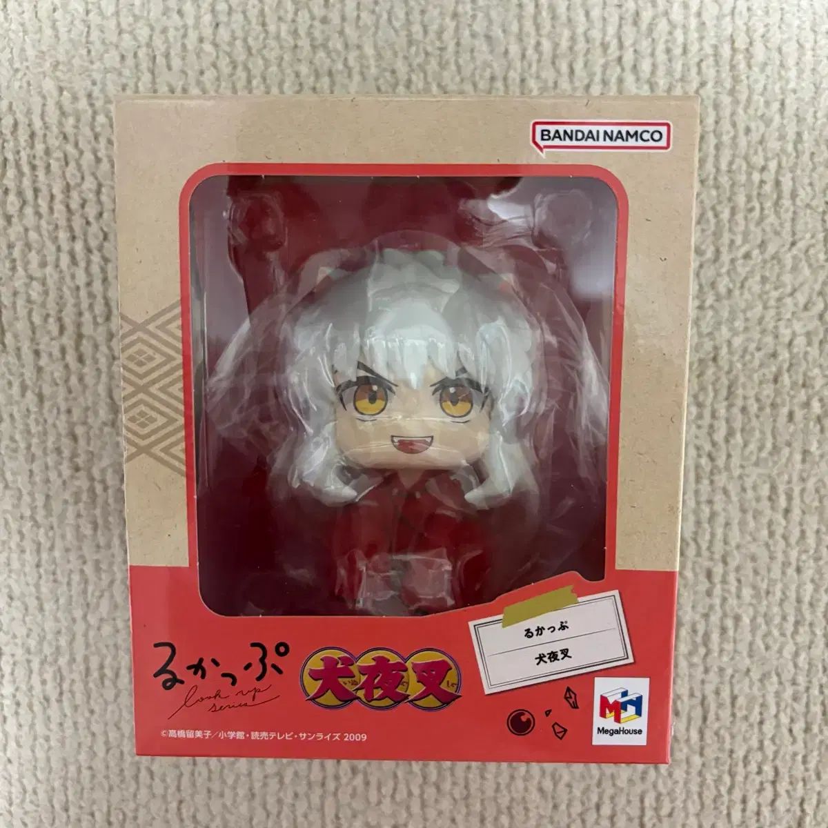 かえで様専用ブリーチコヨーテ・スタークガレージキッドフィギュア