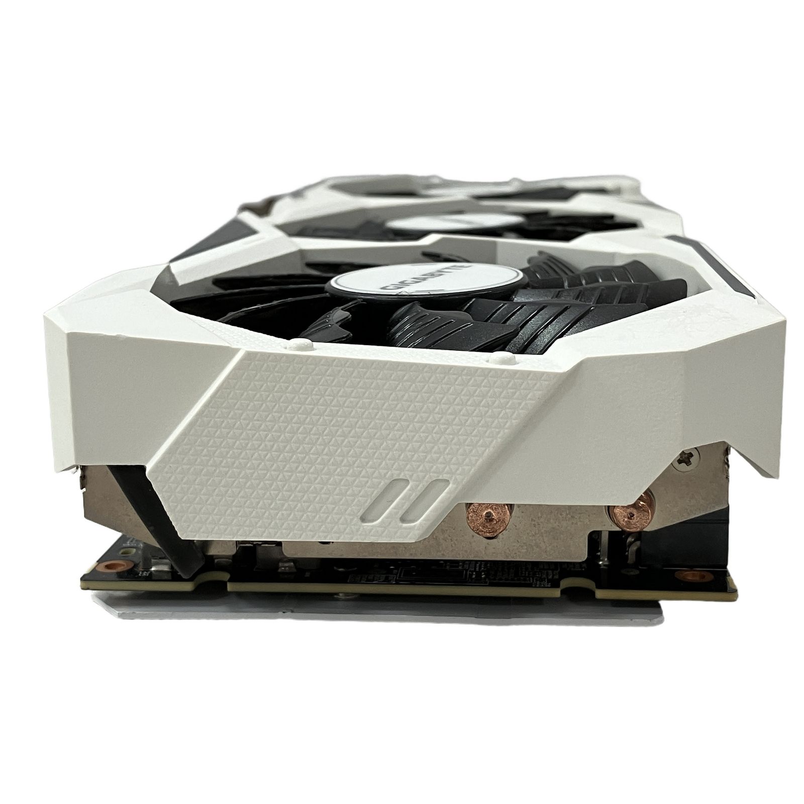 GIGABYTE RTX2070 Super GAMING OC 3X 8G ジャンク - メルカリ