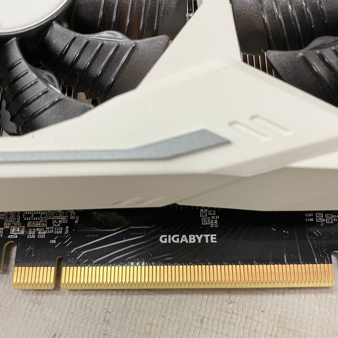 GIGABYTE RTX2070 Super GAMING OC 3X 8G ジャンク - メルカリ
