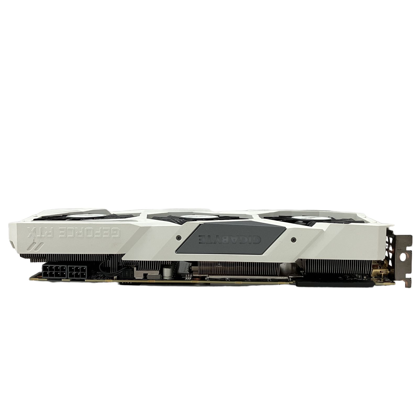 GIGABYTE RTX2070 Super GAMING OC 3X 8G ジャンク - メルカリ