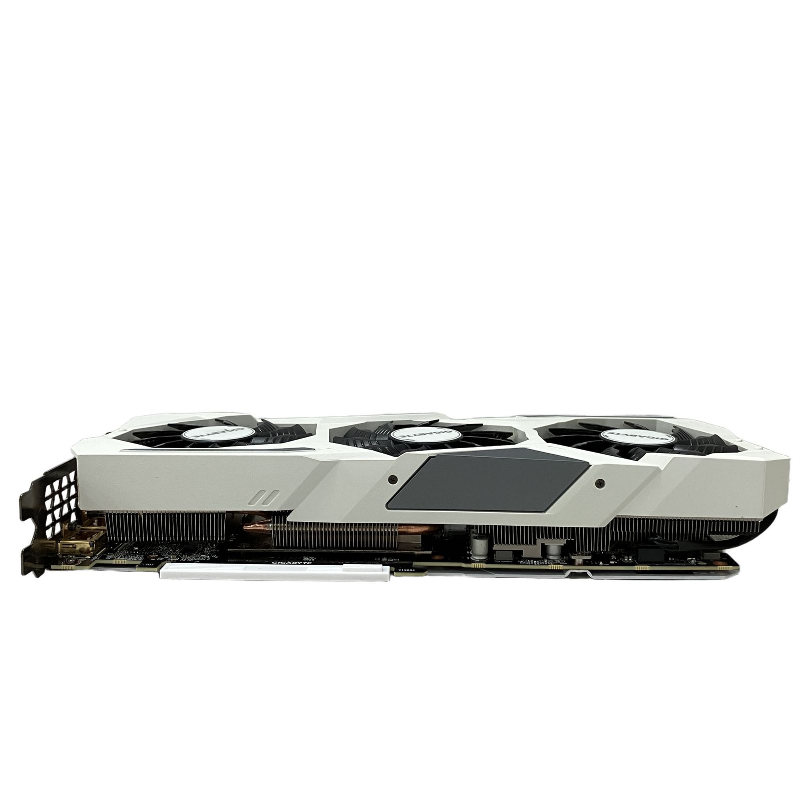 GIGABYTE RTX2070 Super GAMING OC 3X 8G ジャンク - メルカリ