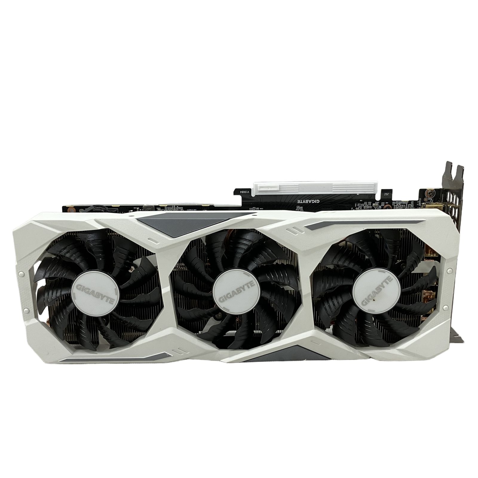 GIGABYTE RTX2070 Super GAMING OC 3X 8G ジャンク - メルカリ