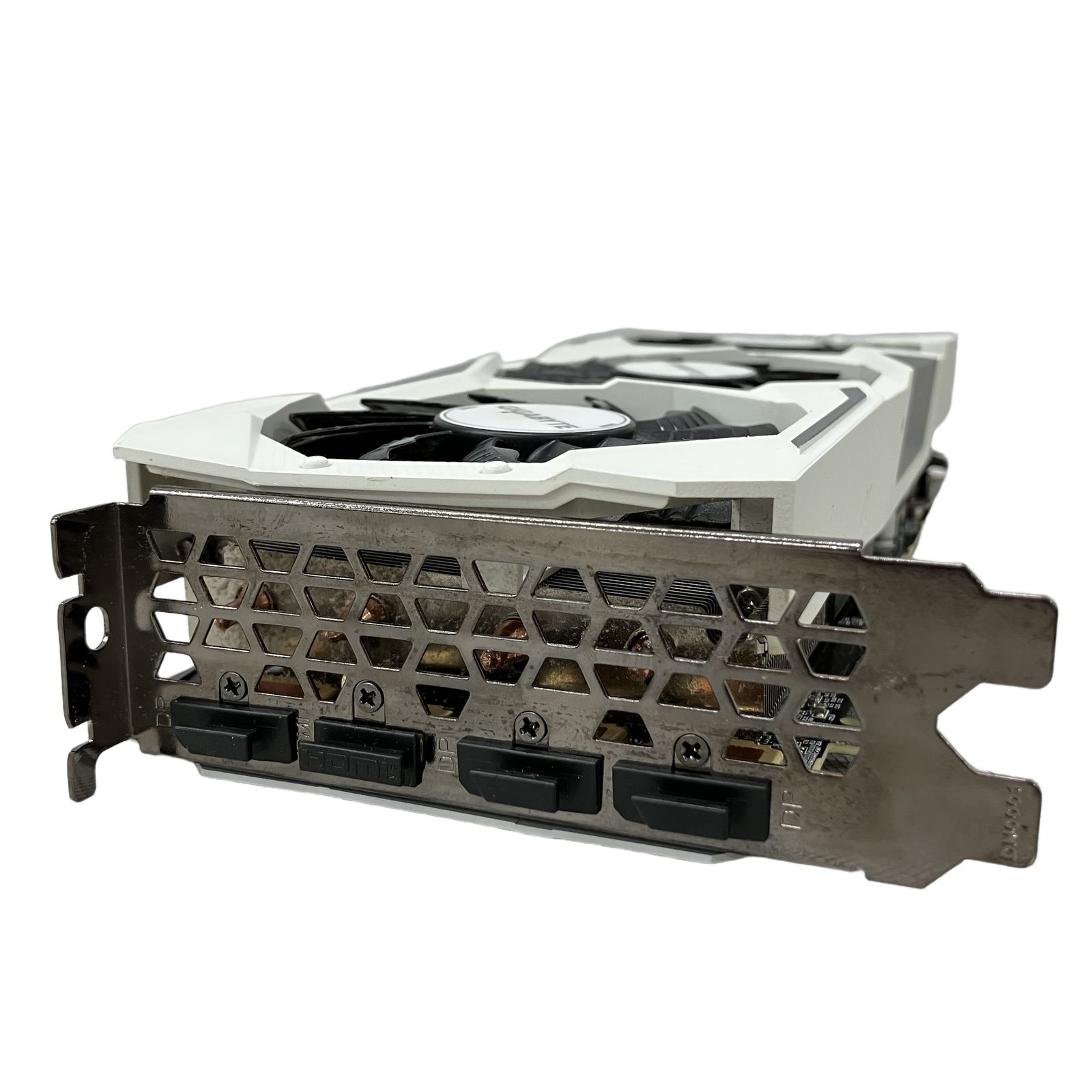 GIGABYTE RTX2070 Super GAMING OC 3X 8G ジャンク - メルカリ