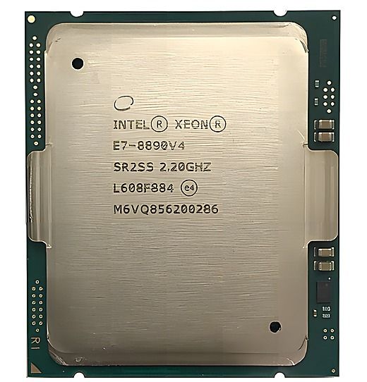Intel Xeon E7-8890 v4 SR2SS 24C 2.2GHz LGA2011-1 60MB 165W DDR4-1866