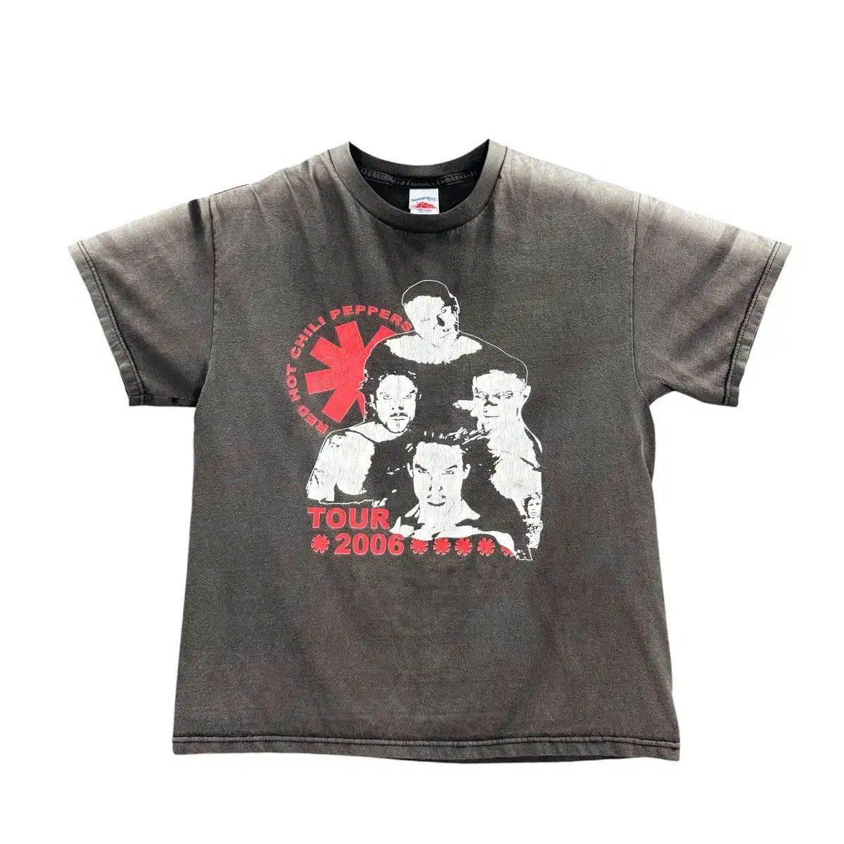 00s Red Hot Chili Peppers レッドホットチリペッパーズ Tシャツ