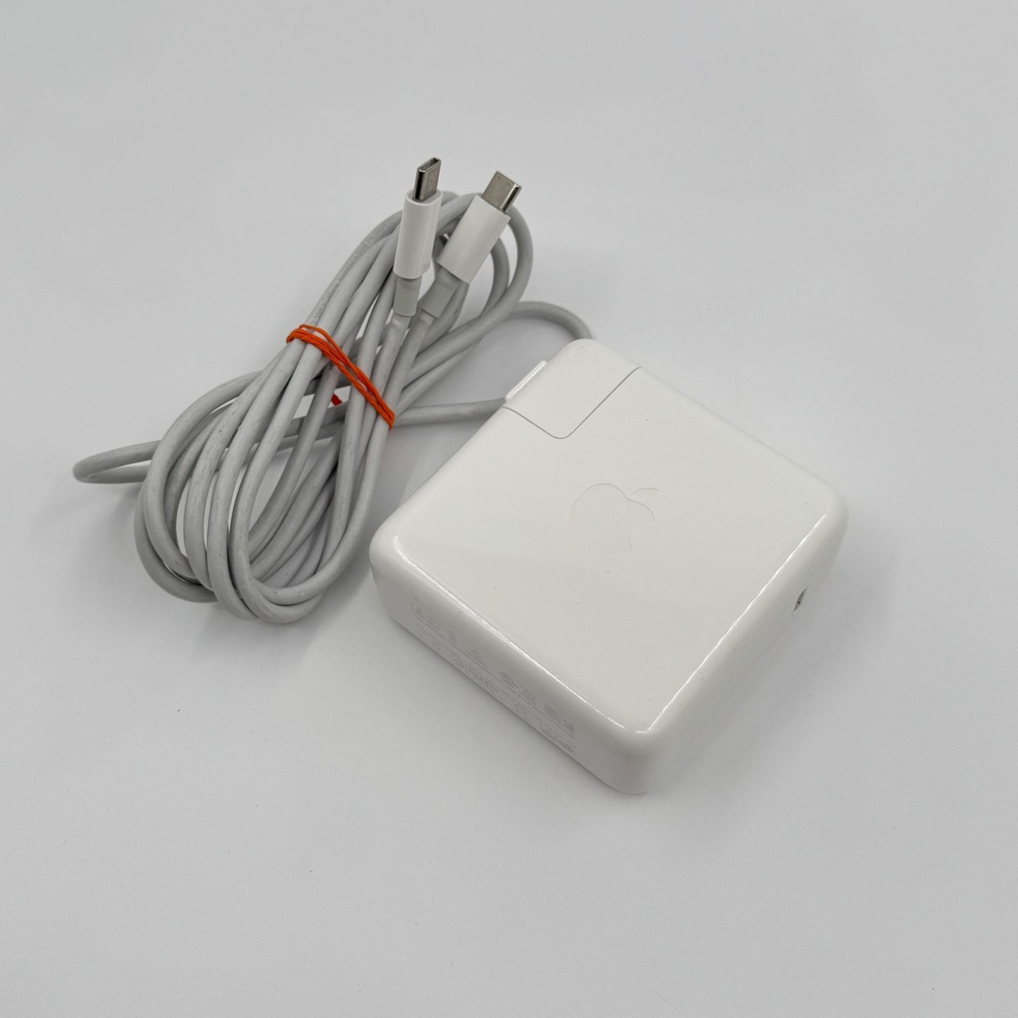 MacBook Air 13 M1 16GB 256GB 96回充放電 中古 - メルカリ