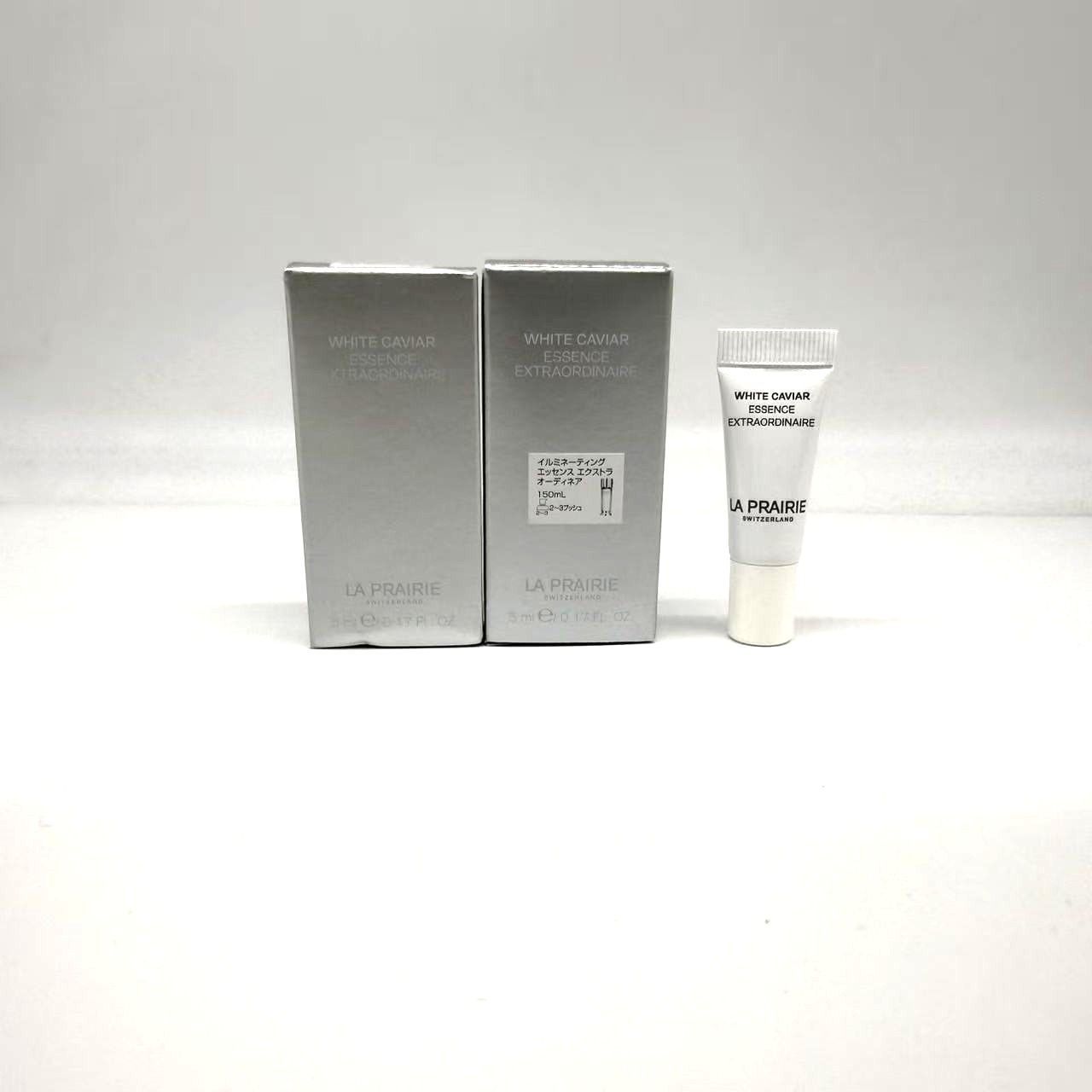 La Prairie ラ・プレリー イルミネーティング エッセンス エクストラ