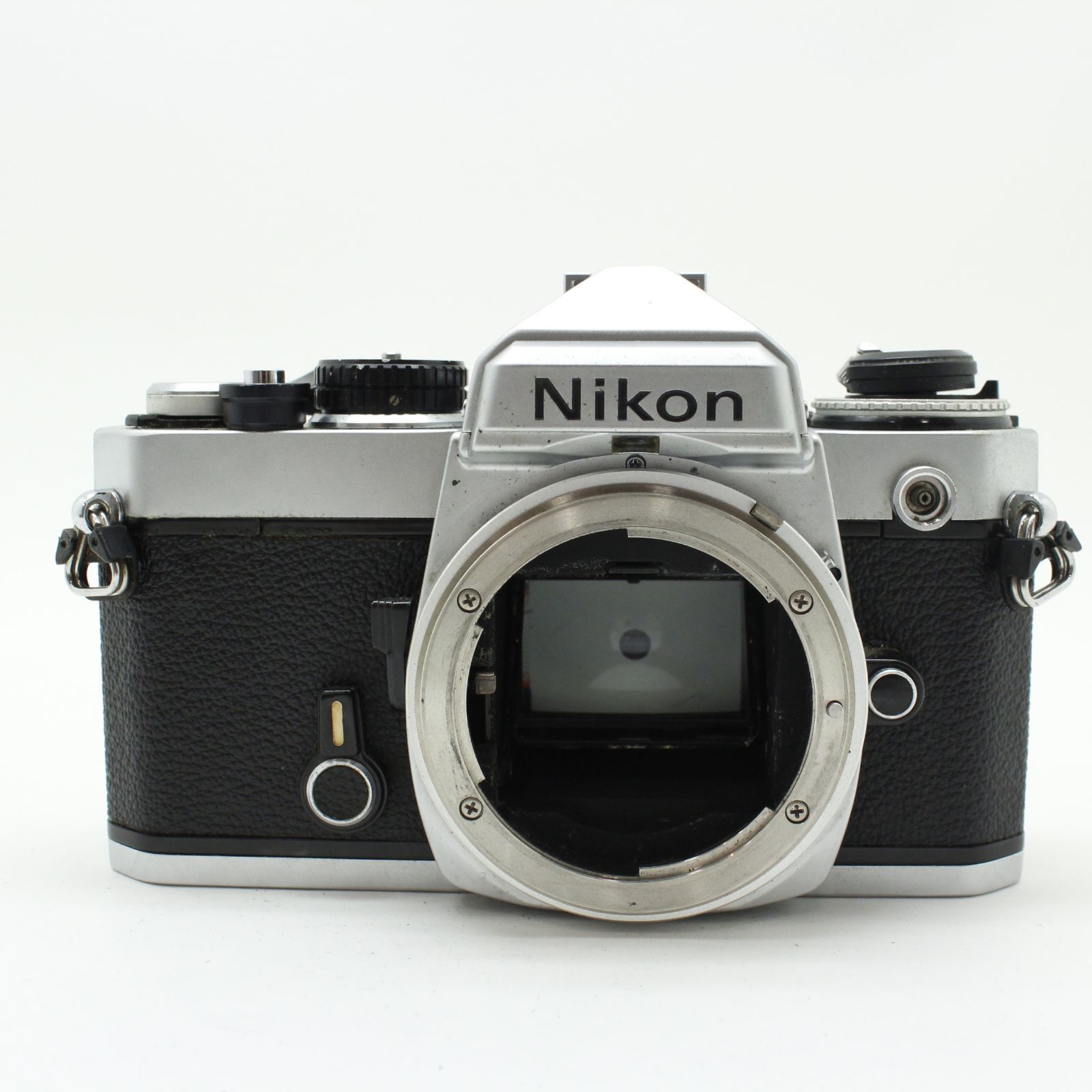 訳あり】Nikon FE - メルカリ