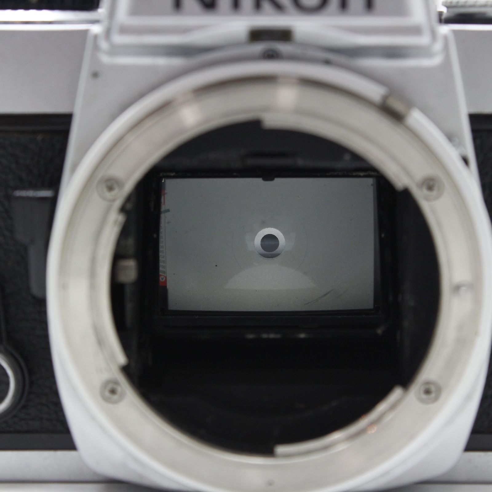 訳あり】Nikon FE - メルカリ