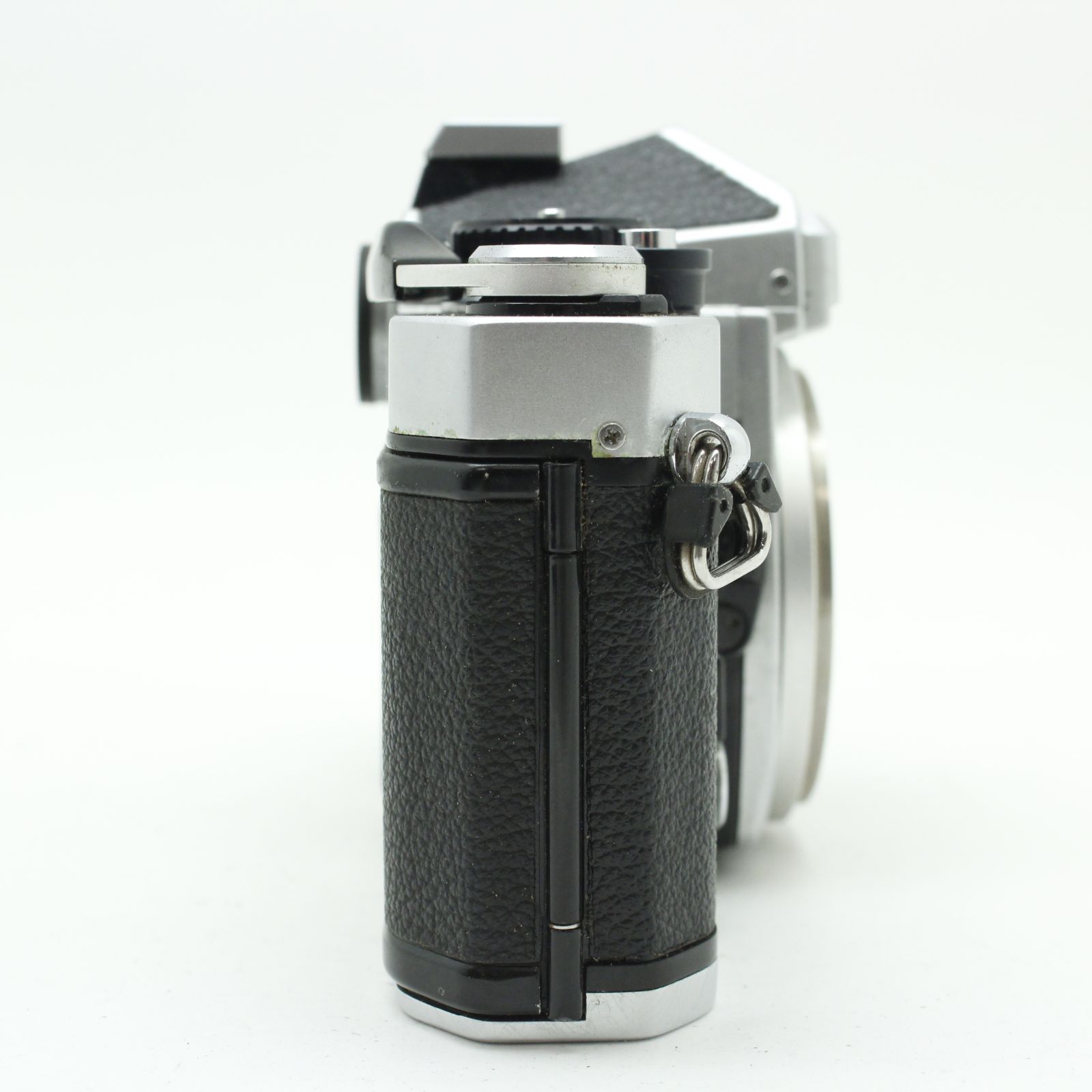訳あり】Nikon FE - メルカリ