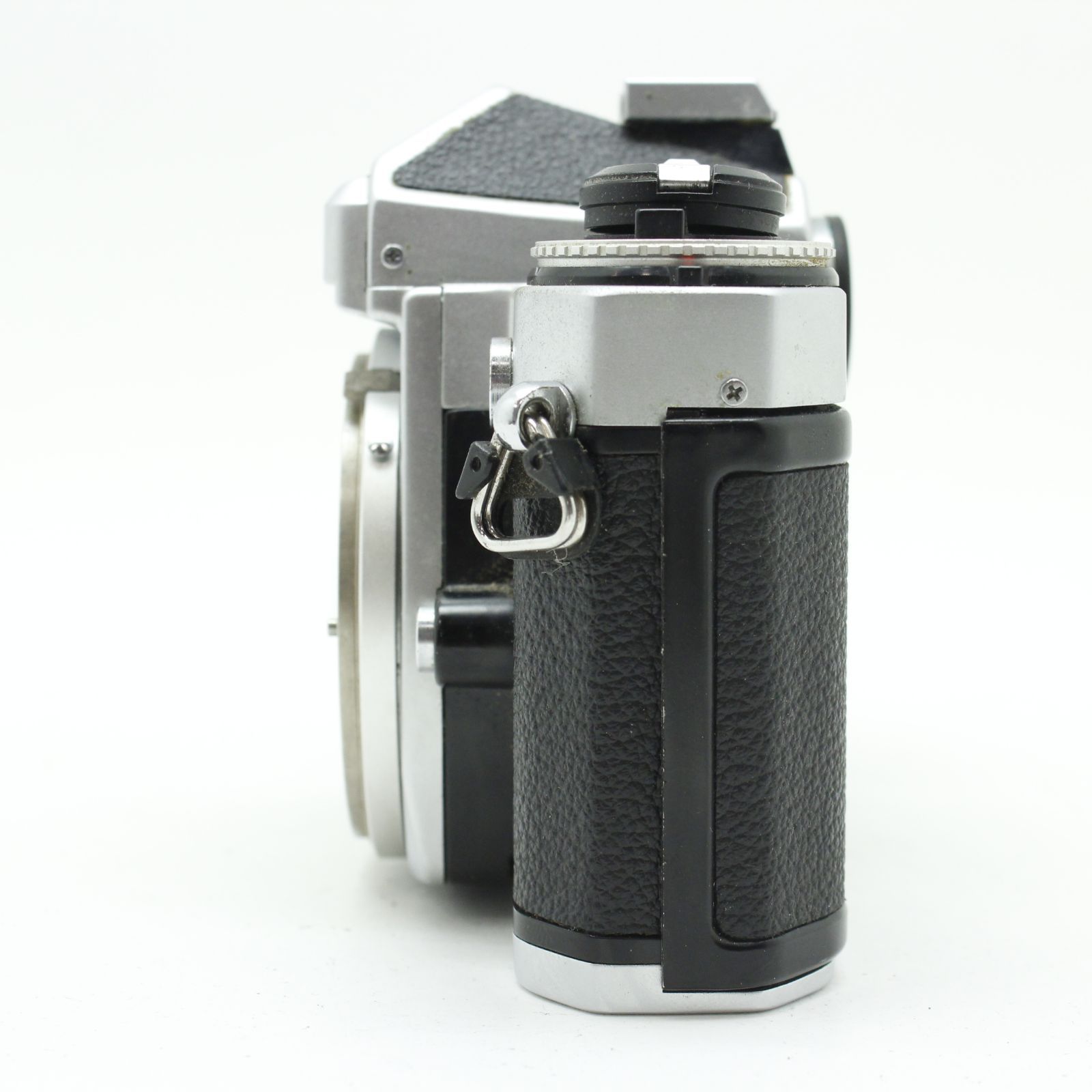訳あり】Nikon FE - メルカリ