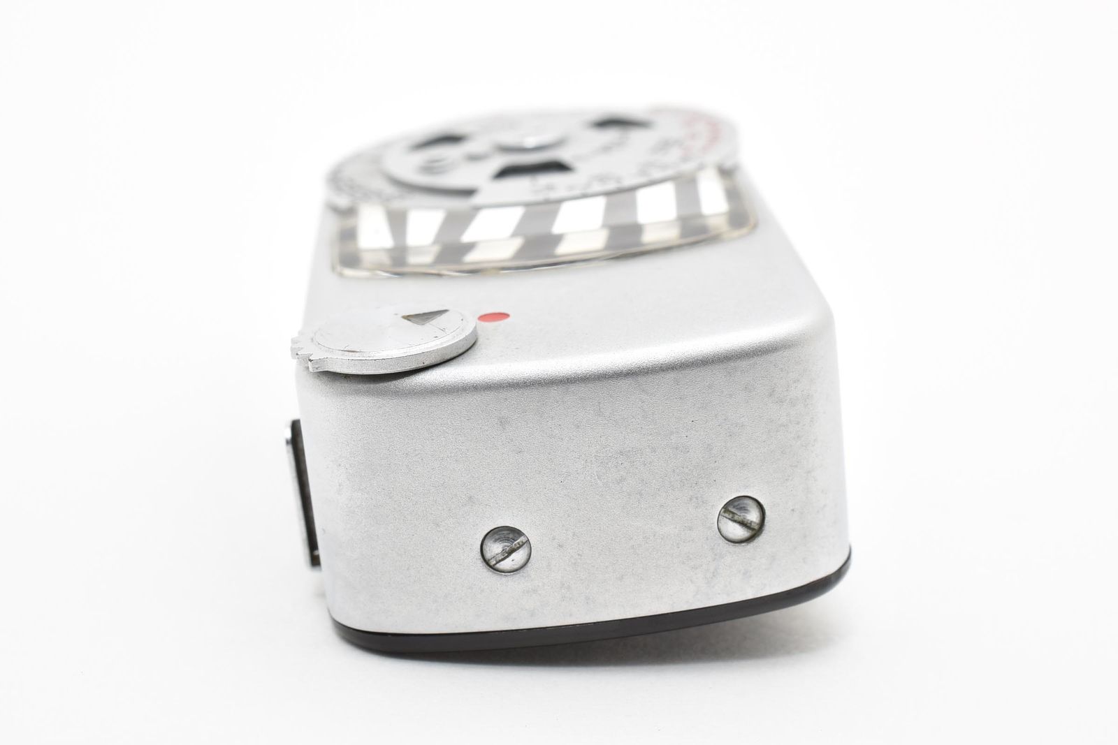■極上品■ LEICA ライカ Leitz Meter MC クローム #F135｜詳細画像