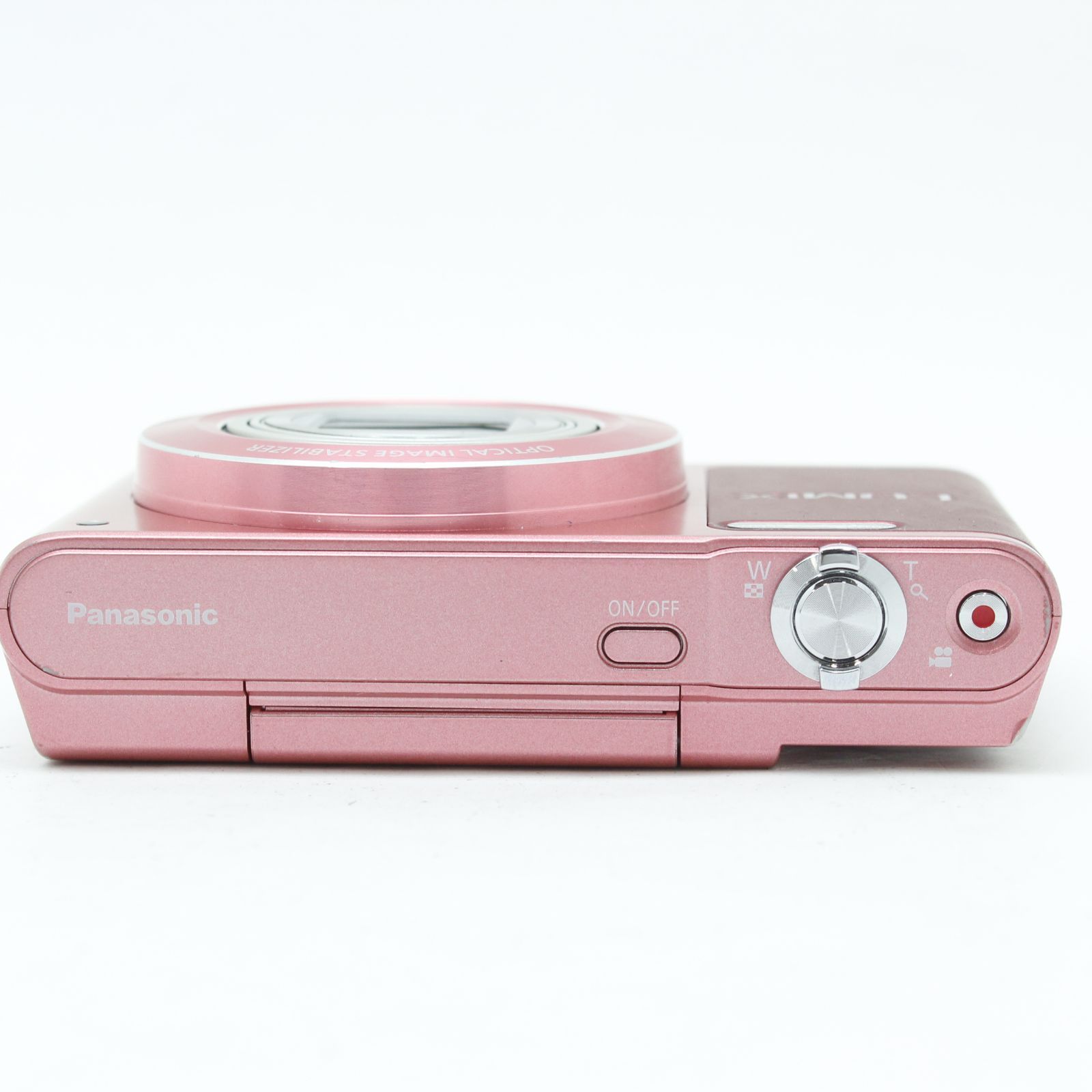 Panasonic DMC-SZ-10 ピンク - メルカリ